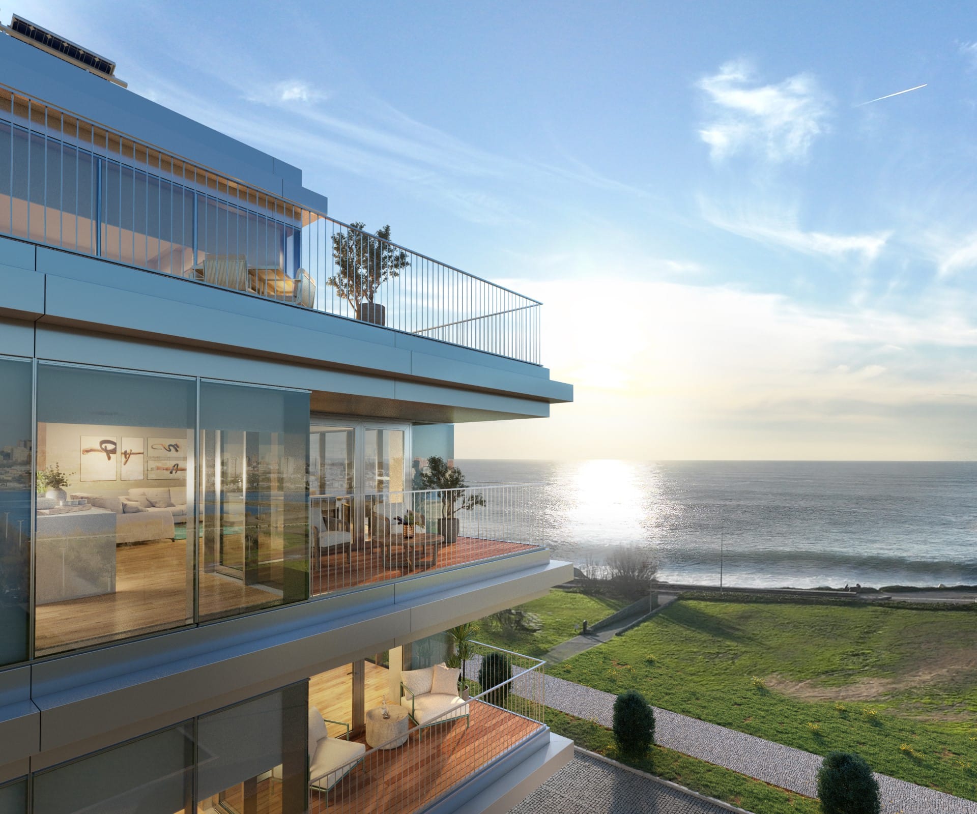 Sal D’Ouro Collection