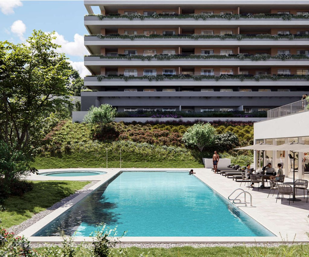 Taga Group Taga Urbanic – Investment Group