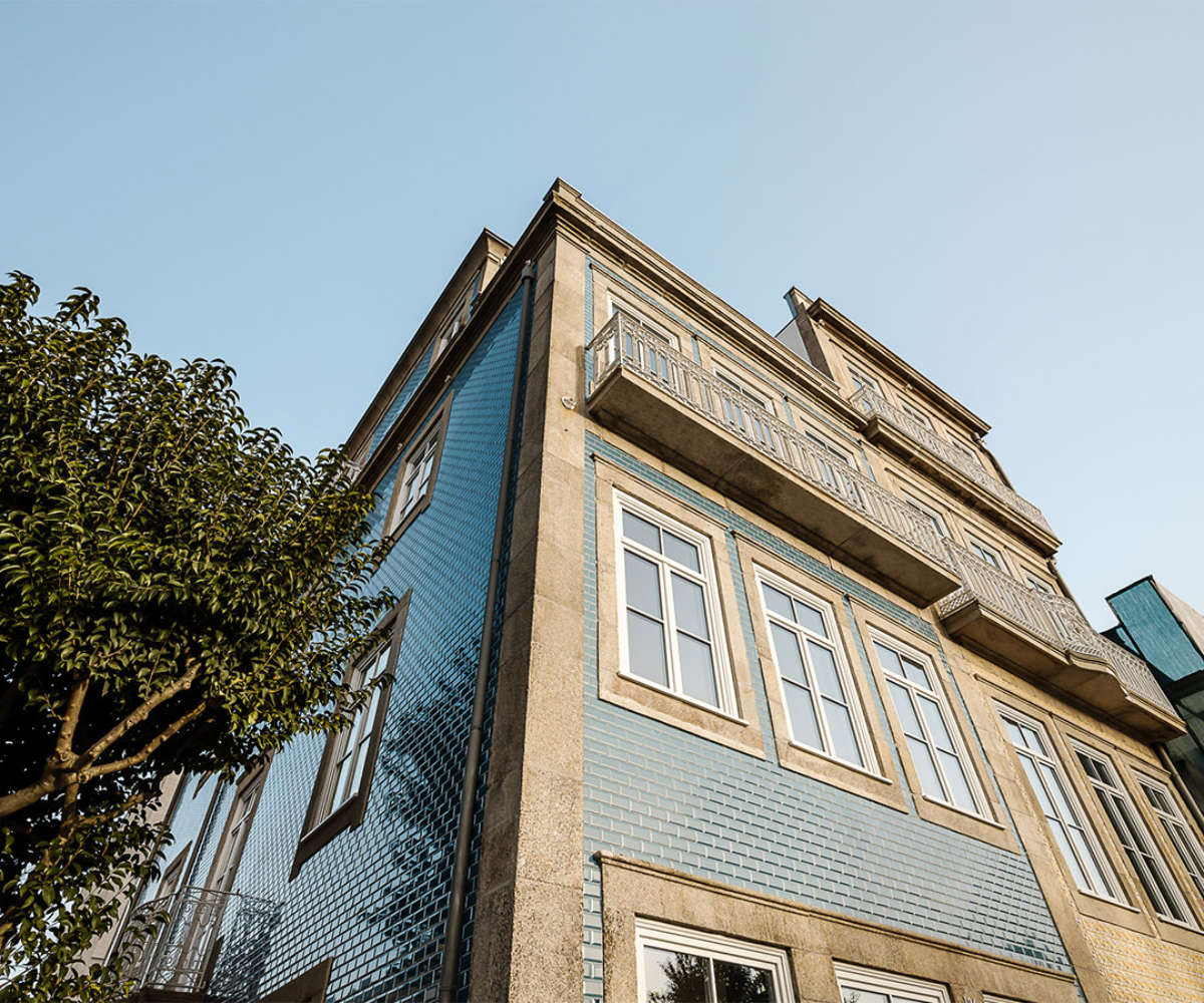 Praça da República 136