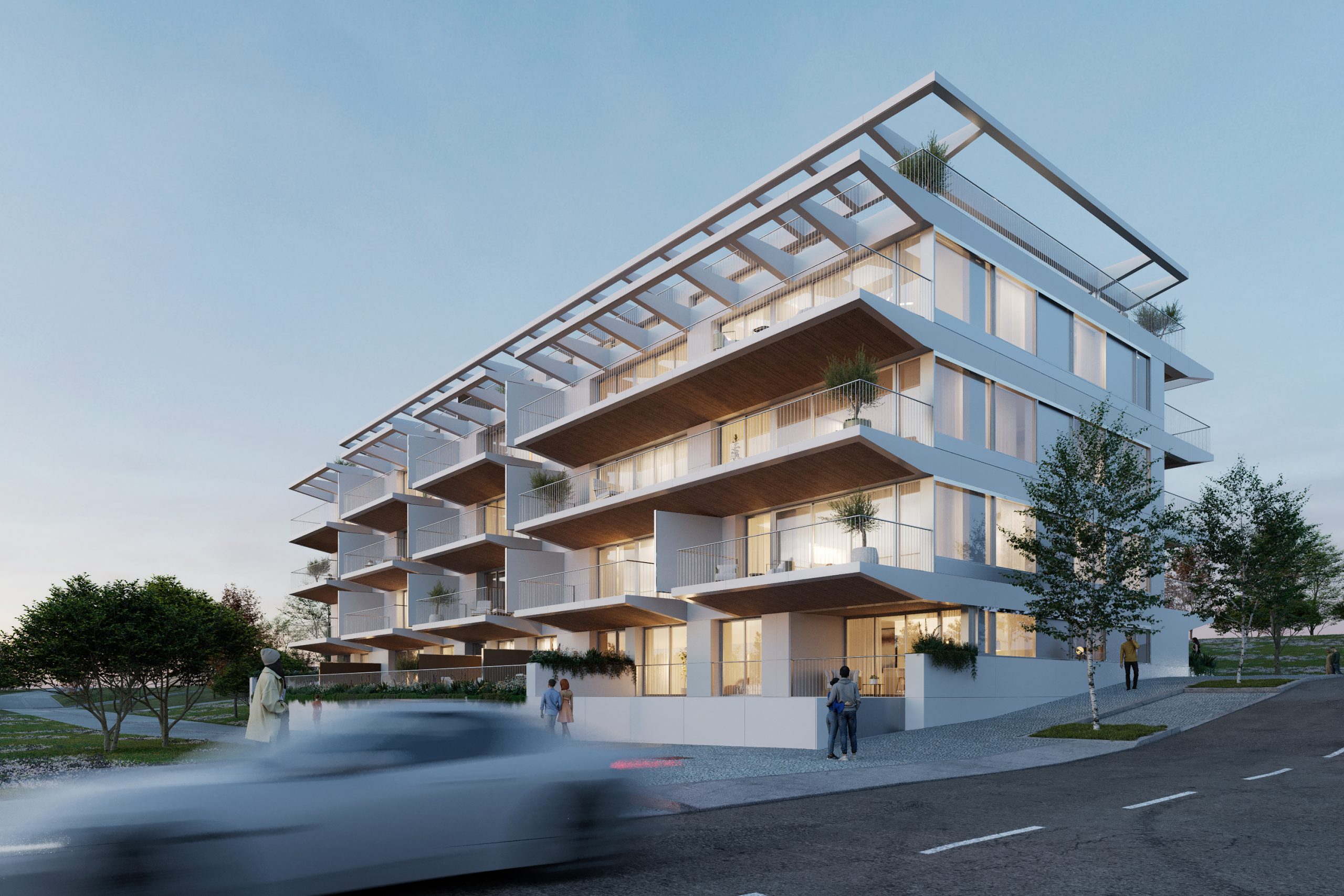 Sal D’Ouro Sea Pearl