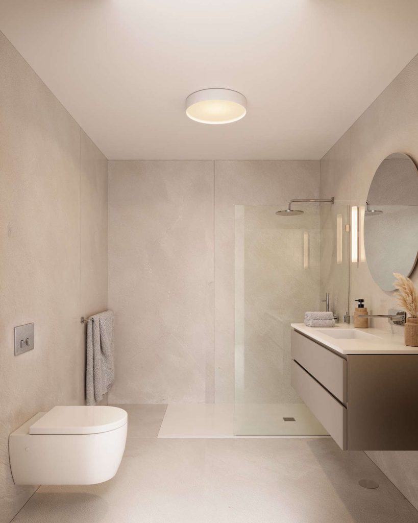 wc-white
